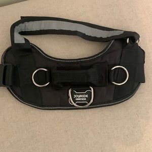 Dog Joyride Harness Size Medium